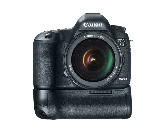 Ron Martinsen's Photography Blog: Canon 5D Mark III & Speedlite Available Pre-Order–IMAGE TOO